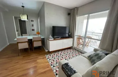 Apartamento com 2 dormitórios à venda, 58 m² por r$ 590.000 - brás - são paulo/sp