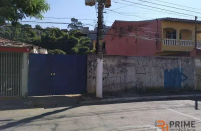 Terreno comercial para alugar na Rua José Figliolini, Jaçanã, São Paulo