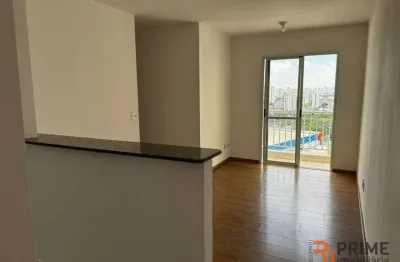 Apartamento para alugar, 58 m² por r$ 3.350,00/mês - vila guilherme - são paulo/sp