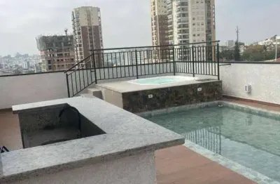Studio com 1 dormitório à venda, 25 m² por r$ 330.000,00 - jardim sao paulo(zona norte) - são paulo/sp