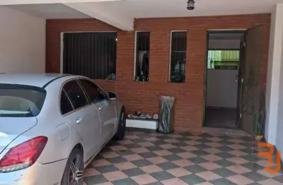 Casa com 2 quartos para alugar na Avenida Conceição, Vila Paiva, São Paulo