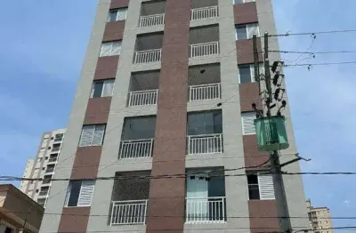 Apartamento com 2 dormitórios à venda, 47 m² por r$ 325.000,00 - vila maria alta - são paulo/sp