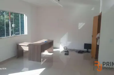 Prédio para alugar, 180 m² por r$ 3.700/mês - tremembé - são paulo/sp