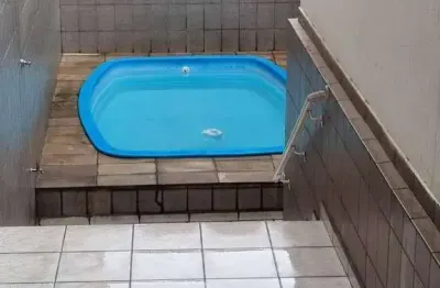 Casa com 3 dormitórios à venda, 255 m² por r$ 1.200.000,00 - vila maria alta - são paulo/sp