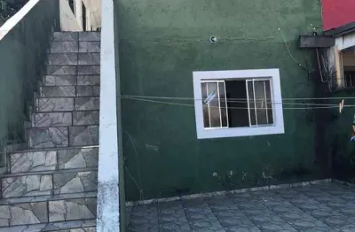 Casa com 2 quartos à venda na Rua Caraputinga, Freguesia do Ó, São Paulo