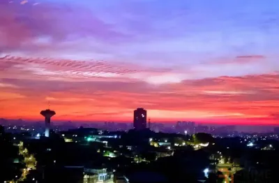 Apartamento à venda, 33 m² por r$ 269.000,00 - vila paiva - são paulo/sp