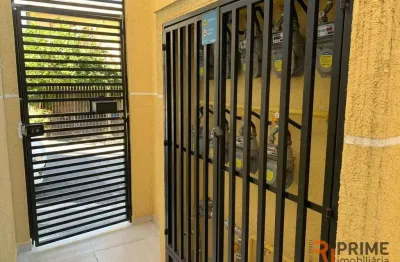 Apartamento com 1 dormitório à venda, 28 m² por r$ 190.000 - parque mandaqui - são paulo/sp