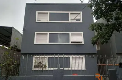 Apartamento com 1 dormitório à venda, 44 m² por r$ 250.000,00 - vila guilherme - são paulo/sp