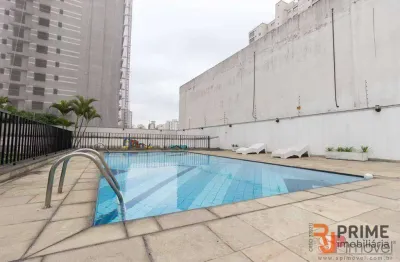 Apartamento duplex com 3 dormitórios à venda, 198 m² por r$ 1.700.000 - santana - são paulo/sp