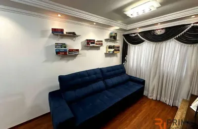 Apartamento à venda, 60 m² por r$ 305.000,00 - lauzane paulista - são paulo/sp