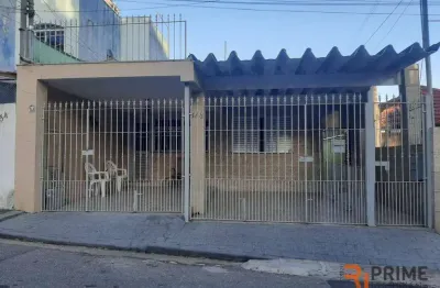 Casa com 4 dormitórios à venda, 240 m² por r$ 800.000,00 - vila medeiros - são paulo/sp