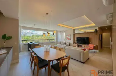 Apartamento com 3 dormitórios à venda, 162 m² por r$ 2.552.000 - vila formosa - são paulo/sp