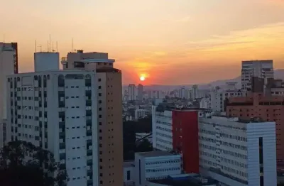 Apartamento com 2 dormitórios à venda, 58 m² por r$ 460.000 - jardim são paulo zona norte - são paulo/sp