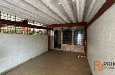 Sobrado com 2 dormitórios à venda, 102 m² por r$ 400.000,00 - vila nova carolina - são paulo/sp