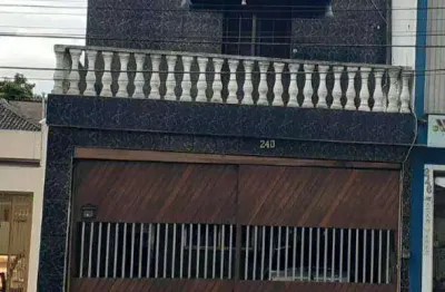 Sobrado com 3 dormitórios à venda, 140 m² por r$ 580.000 - vila califórnia - são paulo/sp