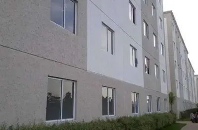 Apartamento com 2 quartos à venda na Rua Carmine Monetti, Jardim das Oliveiras, São Paulo