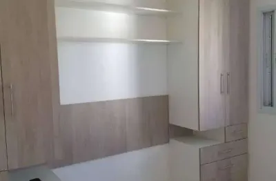 Apartamento com 2 dormitórios à venda, 42 m² por r$ 340.000 - mooca - são paulo/sp