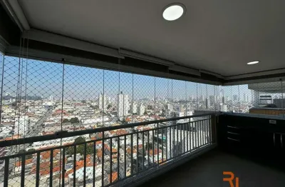 Apartamento com 2 dormitórios à venda, 63 m² por r$ 640.000 - vila carrão - são paulo/sp