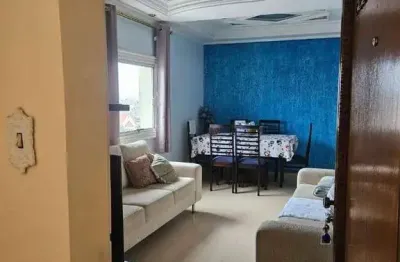 Apartamento com 2 quartos à venda na Avenida Doutor Eduardo Cotching, Vila Formosa, São Paulo