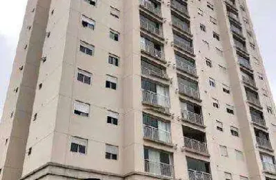 Apartamento com 3 dormitórios, 73 m² - venda por r$ 800.000,00 ou aluguel por r$ 4.580,00/mês - vila guilherme - são paulo/sp