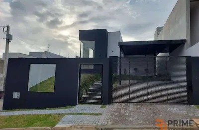 Casa em condomínio fechado com 3 quartos à venda na Rodovia Fernão Dias, Mato Dentro, Atibaia