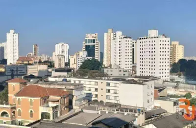 Apartamento duplex com 4 dormitórios à venda, 227 m² por r$ 1.760.000 - santana - são paulo/sp