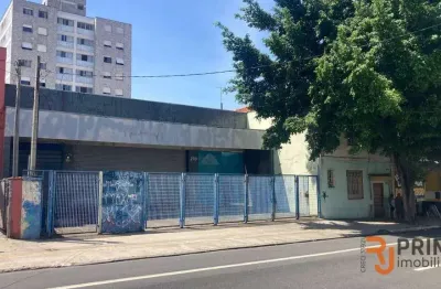 Galpão à venda, 670 m² por r$ 5.300.000,00 - santana - são paulo/sp