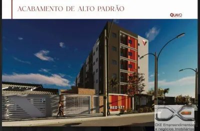 Apartamento com 2 dormitórios à venda, 45 m² por r$ 330.000,00 - vila fernandes - são paulo/sp