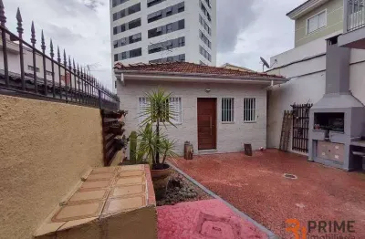 Casa com 5 quartos à venda na Rua Benedita, Vila Isolina Mazzei, São Paulo