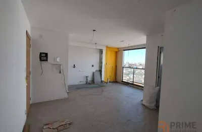 Apartamento com 2 dormitórios à venda, 47 m² por r$ 520.000 - vila maria alta - são paulo/sp
