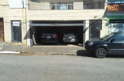 Casa com 2 quartos à venda na Avenida Trumain, Vila Formosa, São Paulo