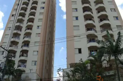 Apartamento com 2 dormitórios à venda, 68 m² por r$ 485.000,00 - vila guaca - são paulo/sp