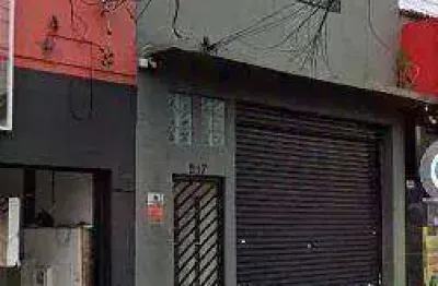 Galpão para alugar, 200 m² por r$ 7.392/mês - maranhão - são paulo/sp