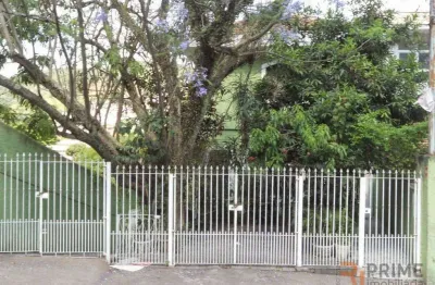 Sobrado à venda, 240 m² por r$ 700.000,00 - vila albertina - são paulo/sp