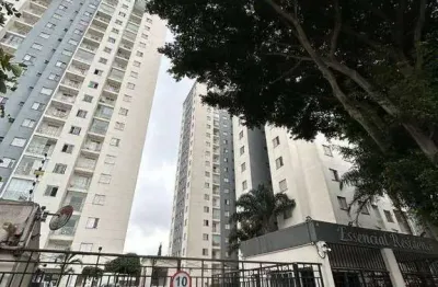 Apartamento com 2 quartos à venda na Rua Cabo Antônio Pinton, Parque Novo Mundo, São Paulo