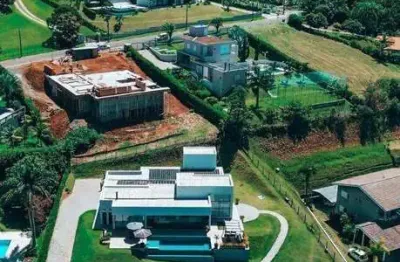 Casa com 4 dormitórios à venda, 352 m² por r$ 3.300.000 - condomínio jardim das palmeiras - bragança paulista/sp