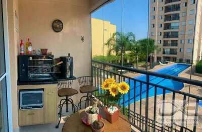 Apartamento com 3 dormitórios à venda, 68 m² por r$ 800.000,00 - carandiru - são paulo/sp