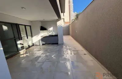 Apartamento para alugar, 140 m² por r$ 11.702,00/mês - vila carrão - são paulo/sp