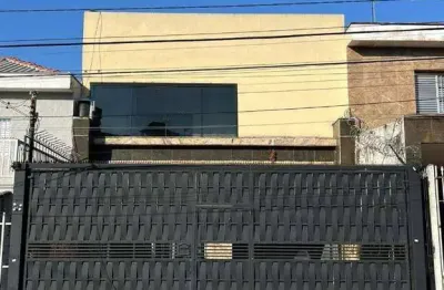 Casa com 6 dormitórios -  aluguel por r$ 10.000/mês - parque novo mundo - são paulo/sp