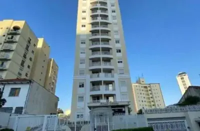 Apto com 2 dormitórios à venda, 66 m² por r$ 680.000 - santana - são paulo/sp