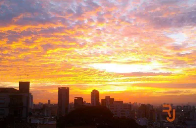 Apartamento com 3 dormitórios à venda, 80 m² por r$ 450.000,00 - santana - são paulo/sp