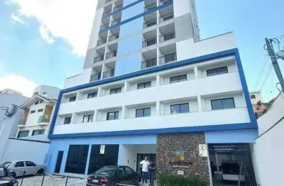 Apartamento com 1 quarto para alugar na Rua Antônio Clemente, Jardim São Paulo (Zona Norte), São Paulo
