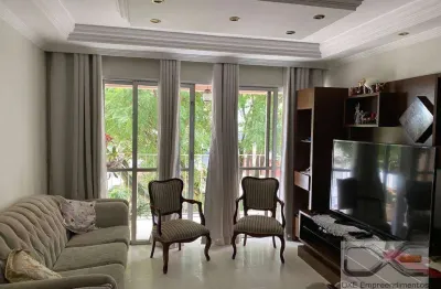 Apartamento com 3 dormitórios à venda, 102 m² por r$ 865.000,00 - vila paulicéia - são paulo/sp