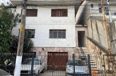 Casa com 3 quartos à venda na Rua Piatá, Vila Isolina Mazzei, São Paulo