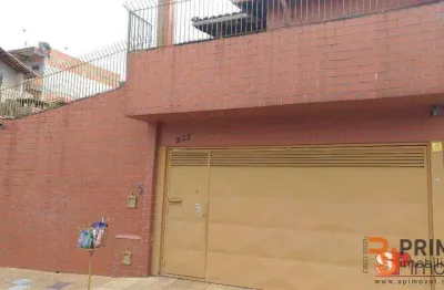 Sobrado com 2 dormitórios à venda, 140 m² por r$ 565.000 - vila dalila - são paulo/sp