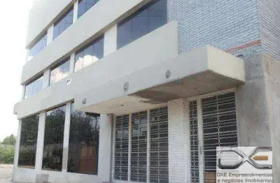 Galpão comercial para venda e locação, parque industrial tomas edson, são paulo