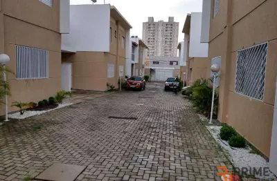 Casa em condomínio fechado com 3 quartos à venda na Rua Monsenhor Salim, Jardim das Oliveiras, São Paulo