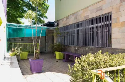 Casa comercial à venda, 335 m² por r$ 1.900.000 - jardim são bento - são paulo/sp