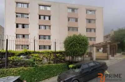 Apartamento com 2 quartos à venda na Avenida João Pessoa, Lauzane Paulista, São Paulo
