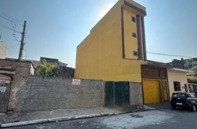 Terreno à venda, 250 m² por r$ 560.000 - jardim brasil - são paulo/sp